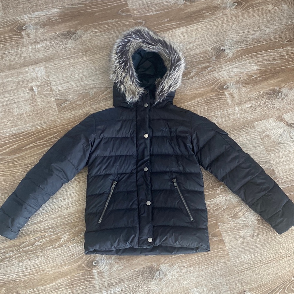 Marmot Hailey Jacket